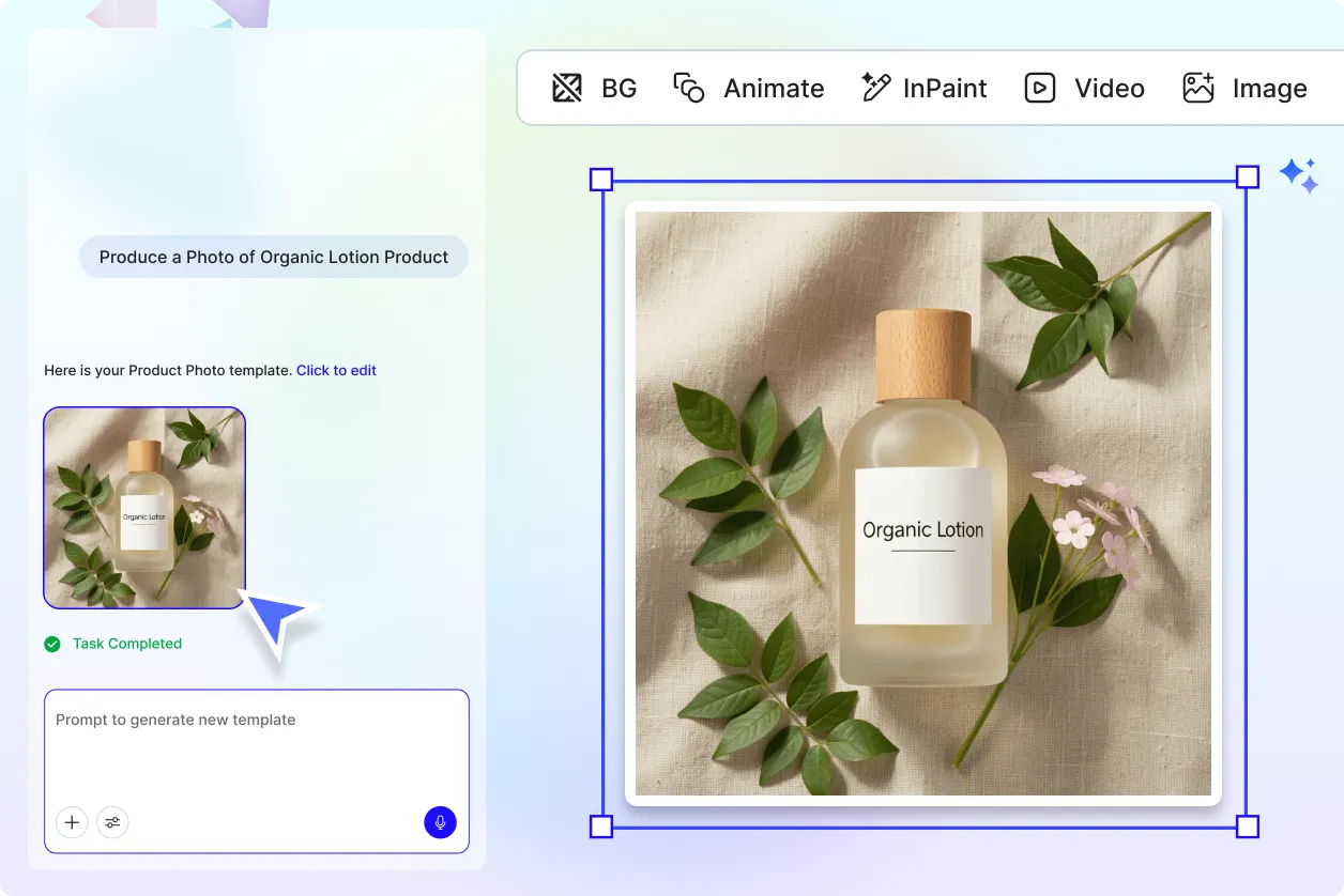 Free AI Product Photo Generator, Create Product Photo Designs Online Free AI Product Photo Generator, Create Product Photo Designs Online